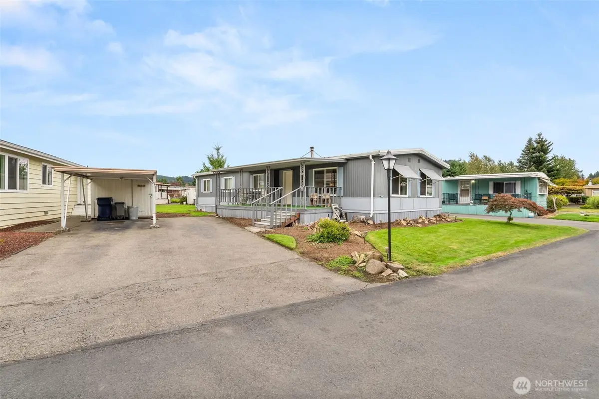 1342 Spruce Drive, Enumclaw, WA 98022 - #1