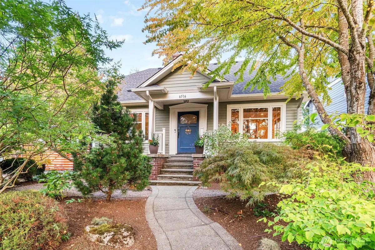 6516 31st Avenue Ne, Seattle, WA 98115 - #1