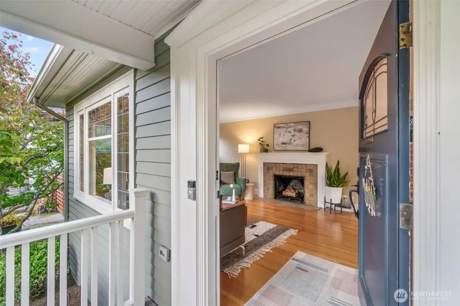 6516 31st Avenue Ne, Seattle, WA 98115 - #2