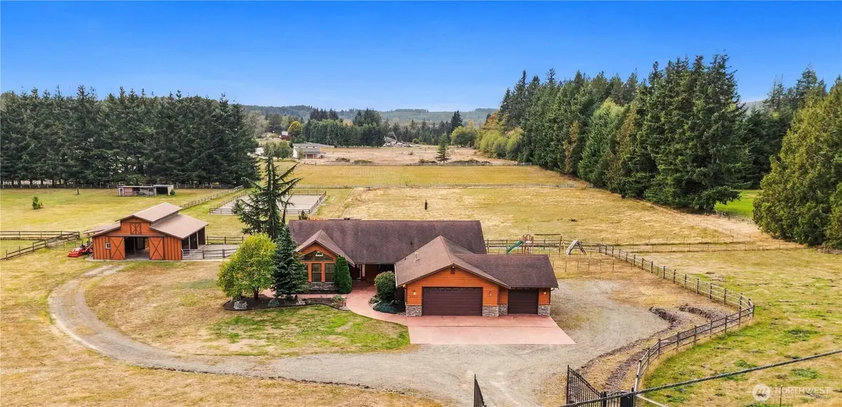 25920 Jim Creek Road, Arlington, WA 98223 - #1