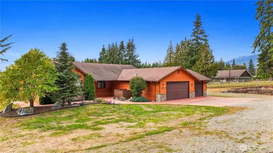 25920 Jim Creek Road, Arlington, WA 98223 - #2