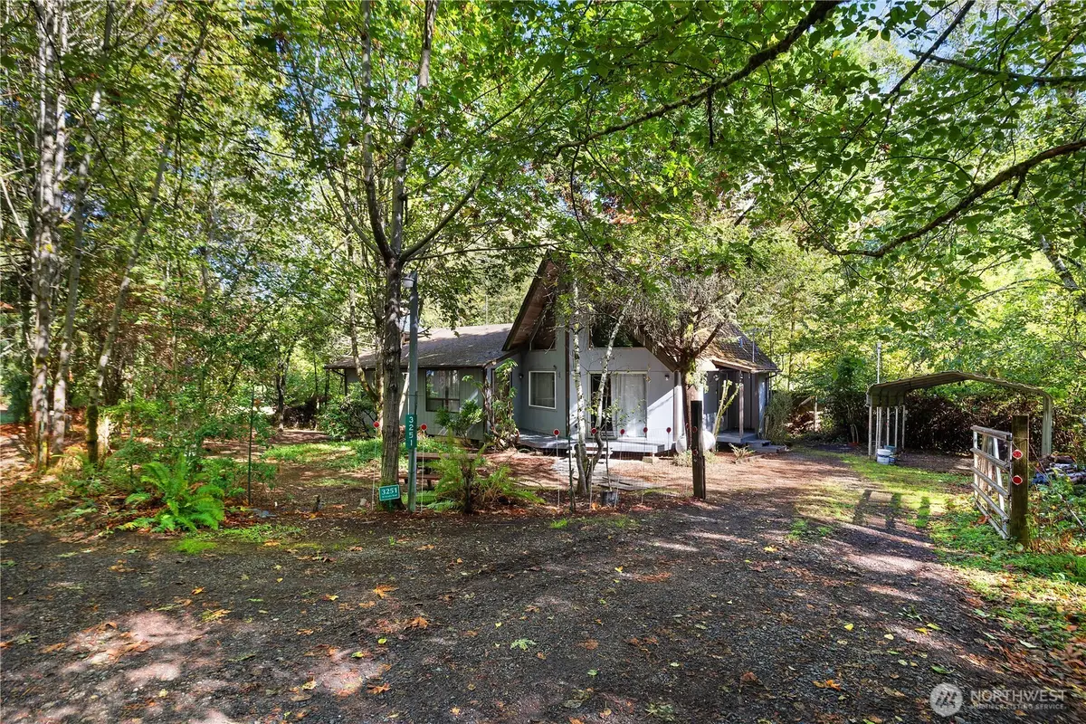 3251 SE Arcadia Road, Shelton, WA 98584 - #1