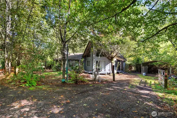 3251 SE Arcadia Road, Shelton, WA 98584
