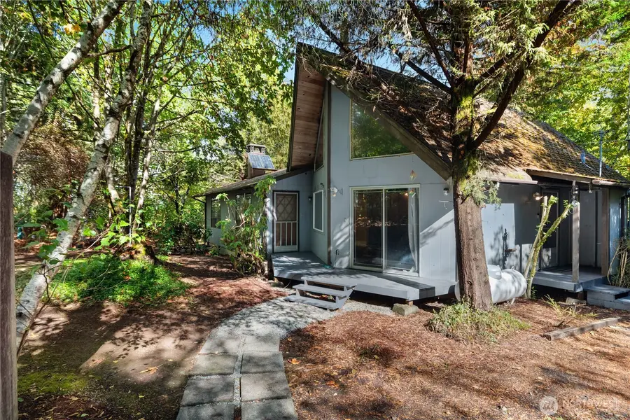 3251 SE Arcadia Road, Shelton, WA 98584 - #2