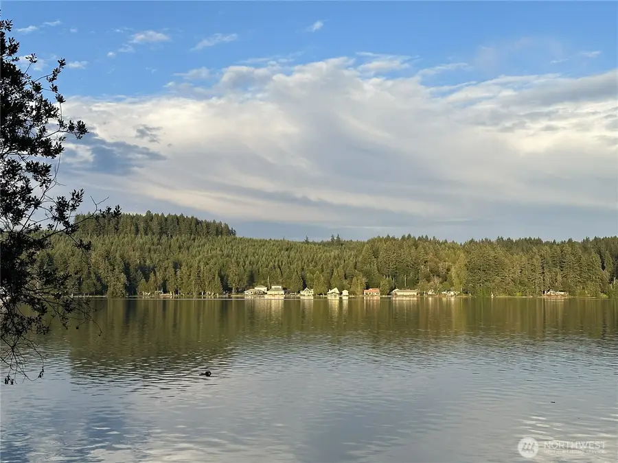 560 E North Bay Road, Allyn, WA 98524 - #2