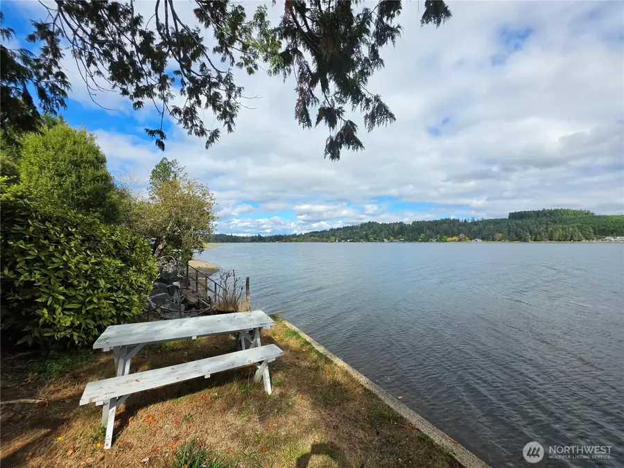 560 E North Bay Road, Allyn, WA 98524 - #3
