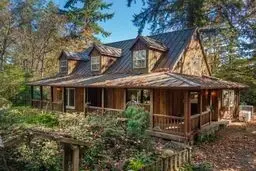 1918 290th Street E, Roy, WA 98580 - #1