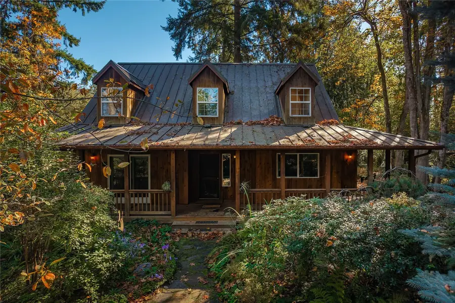 1918 290th Street E, Roy, WA 98580 - #2