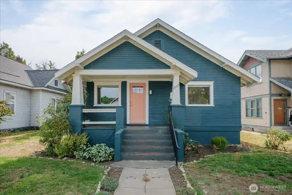 2727 W Broadway Ave, Spokane, WA 99201
