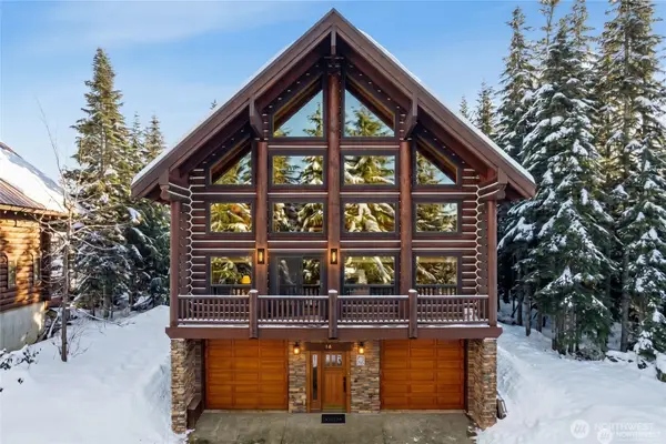 10 Summit Way, Snoqualmie Pass, WA 98068