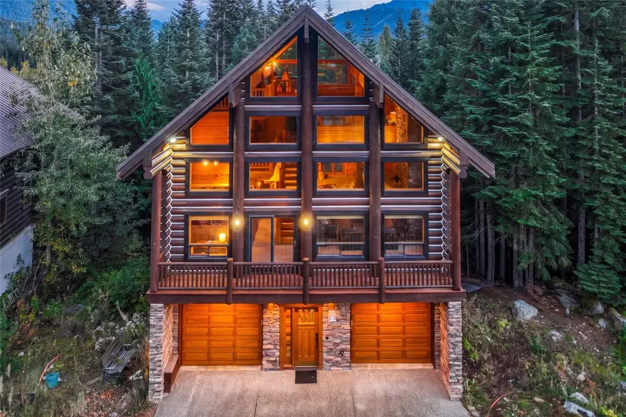 10 Summit Way, Snoqualmie Pass, WA 98068 - #2