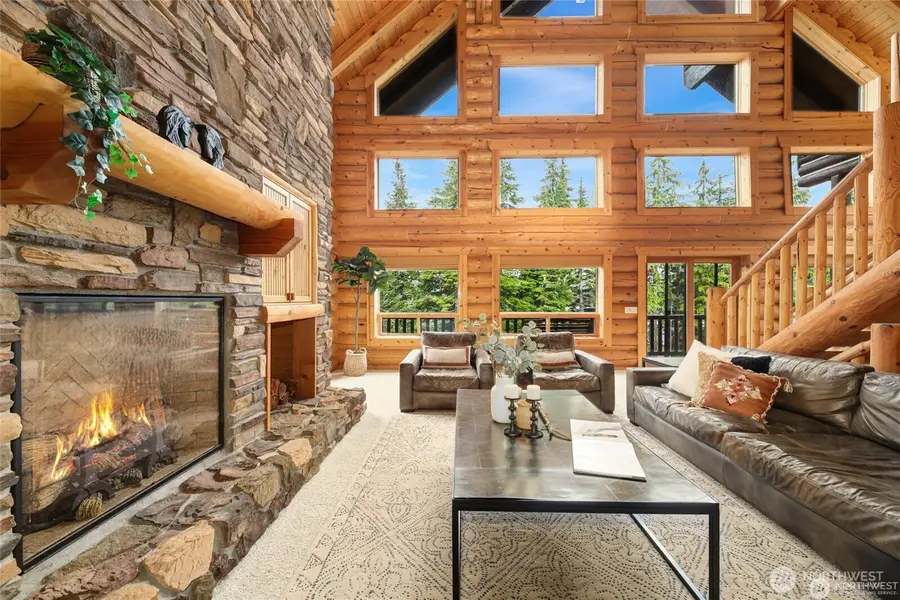 10 Summit Way, Snoqualmie Pass, WA 98068 - #3