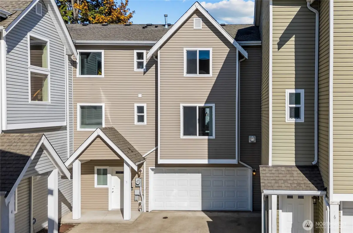25220 104th Ave Se #Unit 5, Kent, WA 98030 - #1