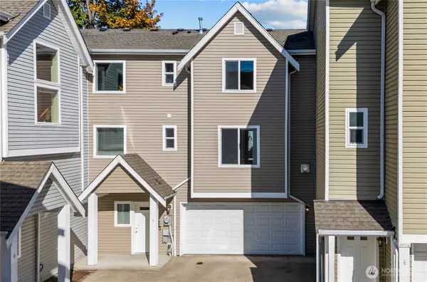 25220 104th Ave Se #Unit 5, Kent, WA 98030