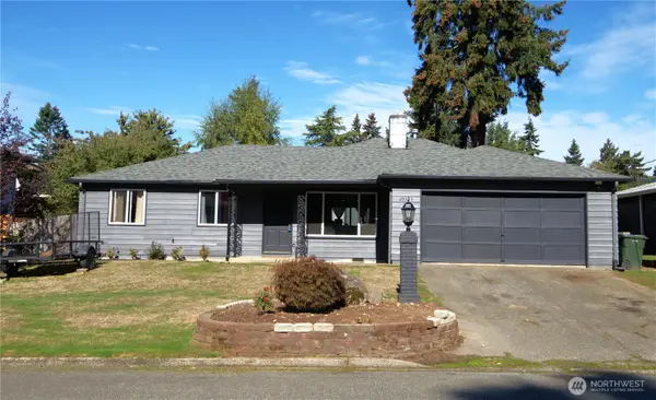 29325 45th Place S, Auburn, WA 98001