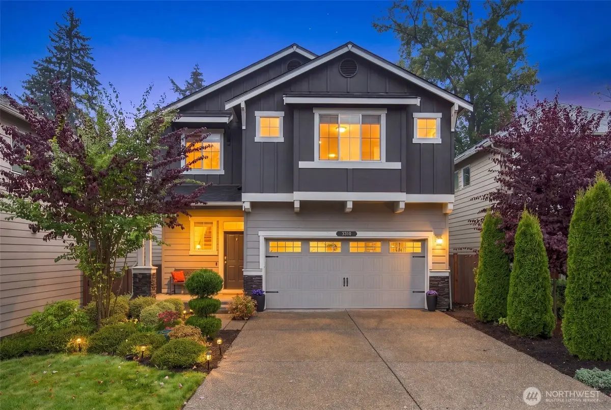 3310 103rd Drive Ne, Lake Stevens, WA 98258 - #1