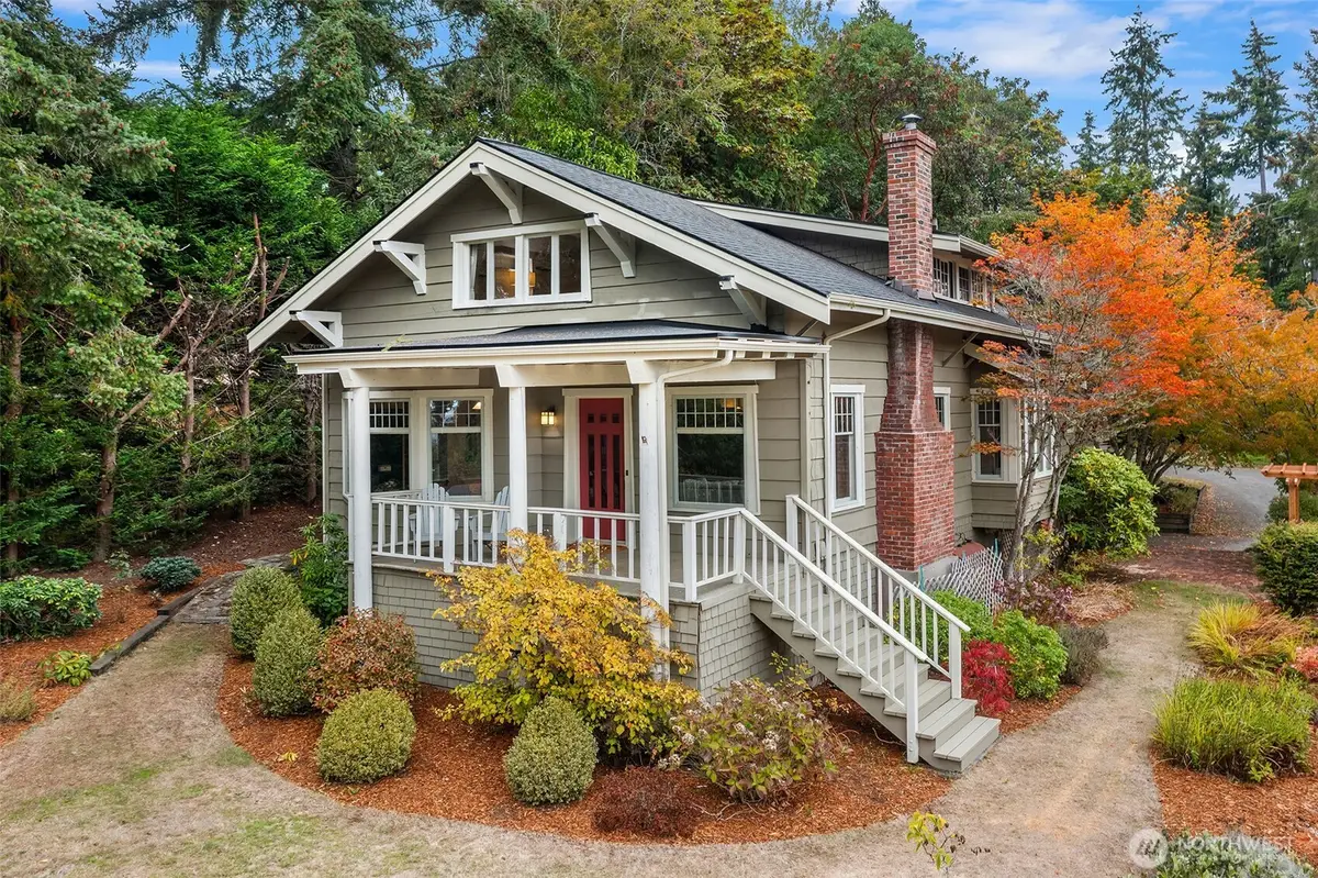 603 Landmark Court Ne, Bainbridge Island, WA 98110 - #1