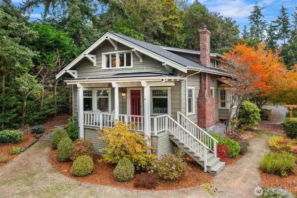 603 Landmark Court Ne, Bainbridge Island, WA 98110
