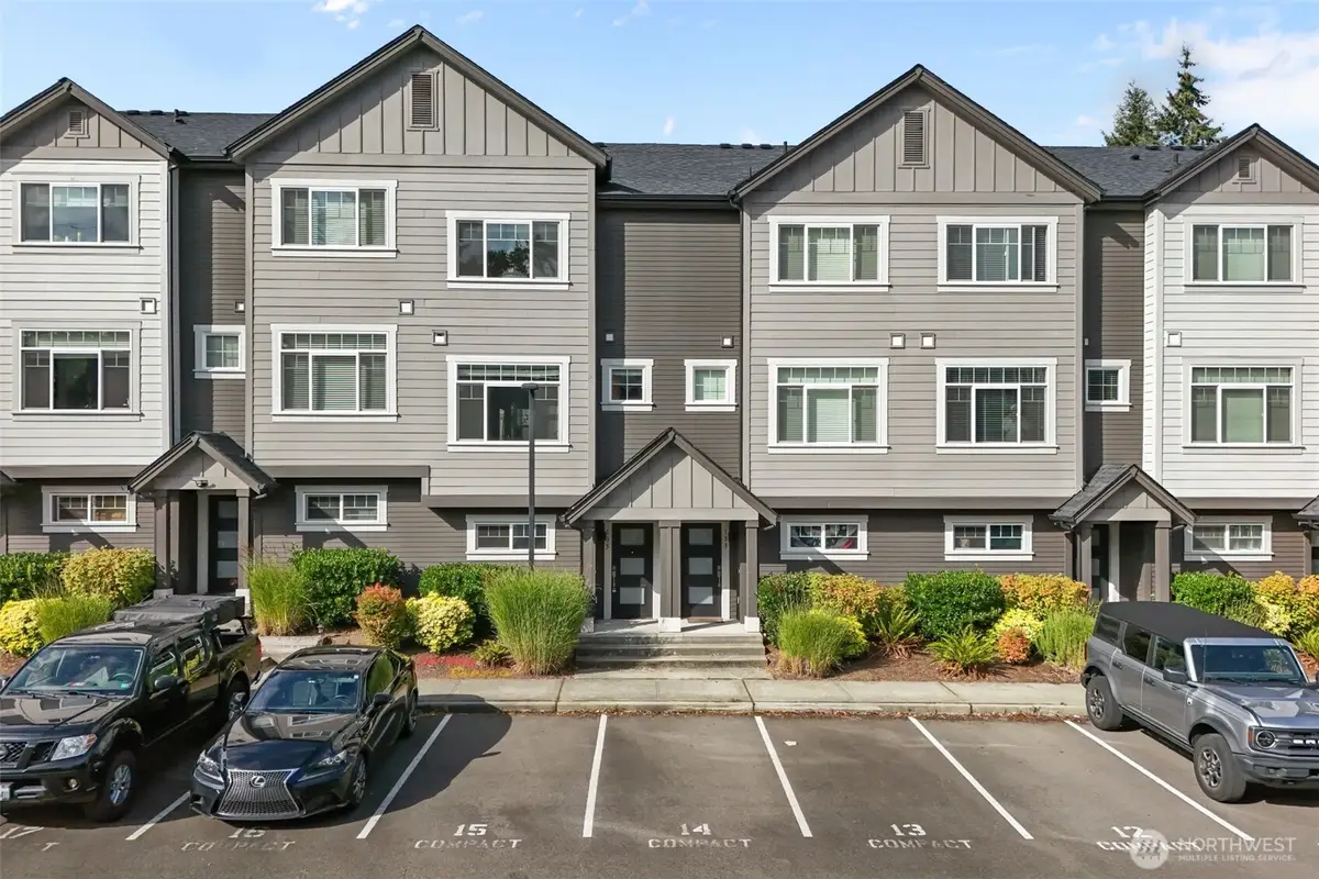 135 SW 185th Lane, Normandy Park, WA 98166 - #1