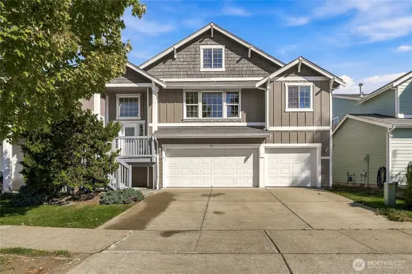 213 Phoenix Avenue Sw, Orting, WA 98360