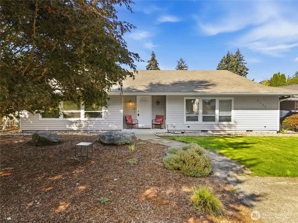 9727 60th Street W, University Place, WA 98467 - #1