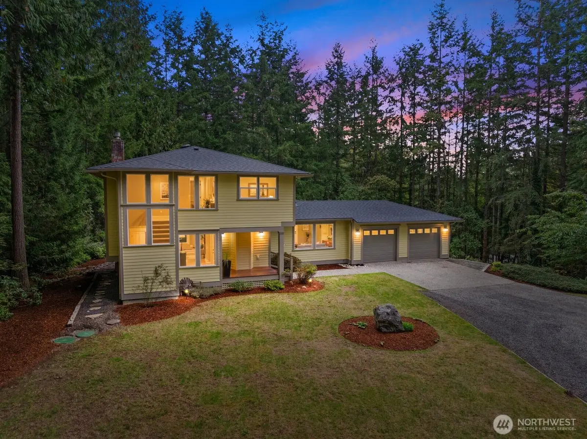 20012 NE 177th Street, Woodinville, WA 98077 - #1