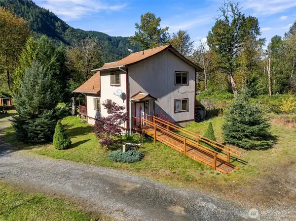 132 Findley Road, Morton, WA 98356
