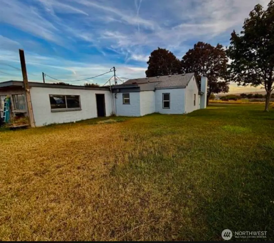 206504 E Bryson Brown Road, Kennewick, WA 99337 - #2