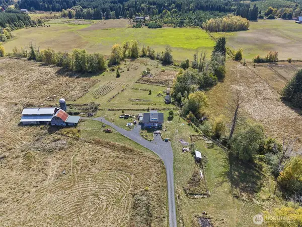 160 Lech Road, Chehalis, WA 98532