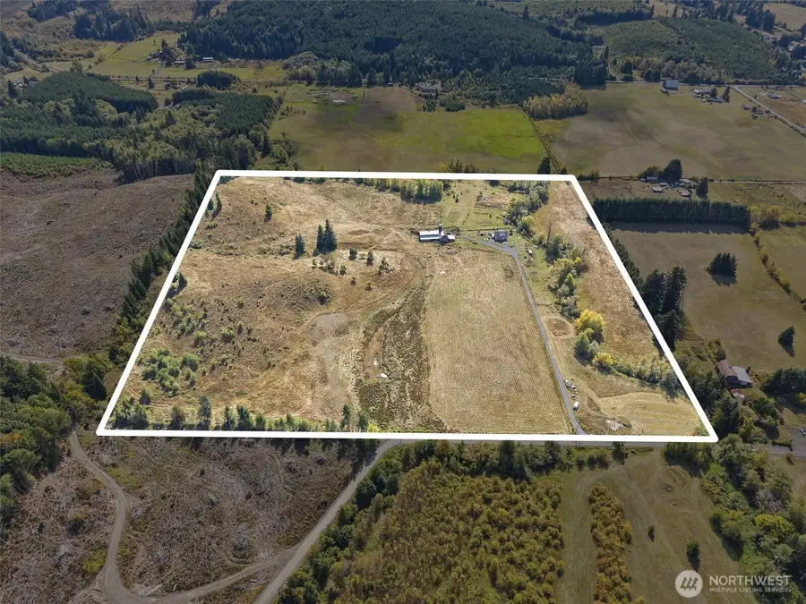 160 Lech Road, Chehalis, WA 98532 - #2