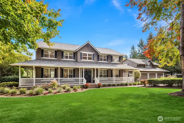 3516 224th Avenue Ne, Redmond, WA 98053