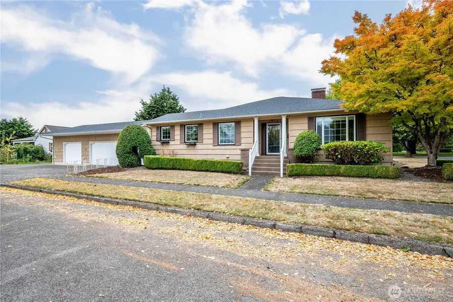 2610 Field Street, Longview, WA 98632 - #2
