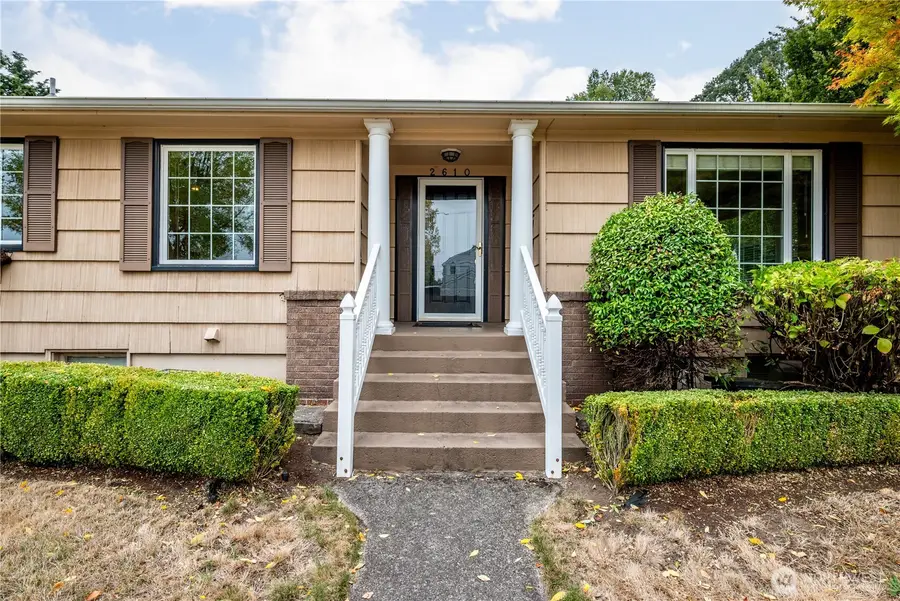 2610 Field Street, Longview, WA 98632 - #3