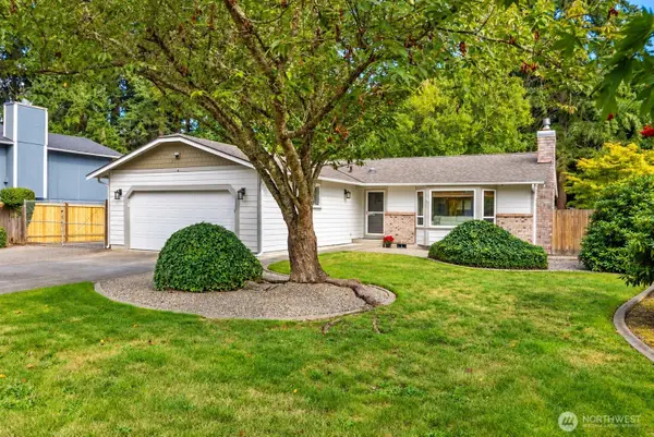 15815 96th Avenue Ct E, Puyallup, WA 98375
