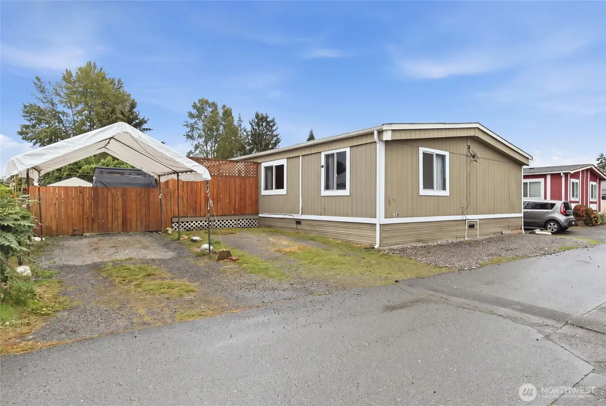 1110 101st Street Ct E #5, Tacoma, WA 98445 - #1