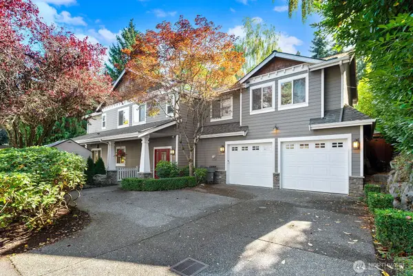 327 15th Avenue, Kirkland, WA 98033