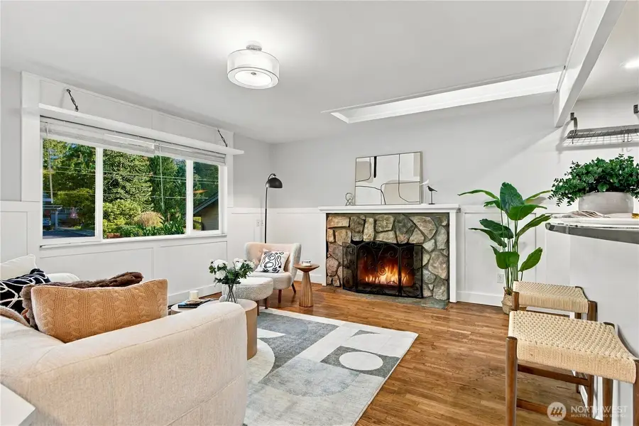 12119 Ne 65th St, Kirkland, WA 98033 - #3