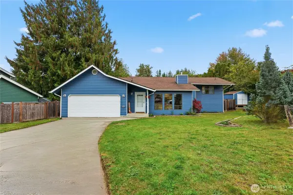 1414 NE Rygg Court, Poulsbo, WA 98370