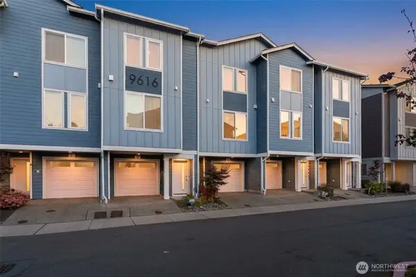 9616 19th Avenue Se #C, Everett, WA 98208