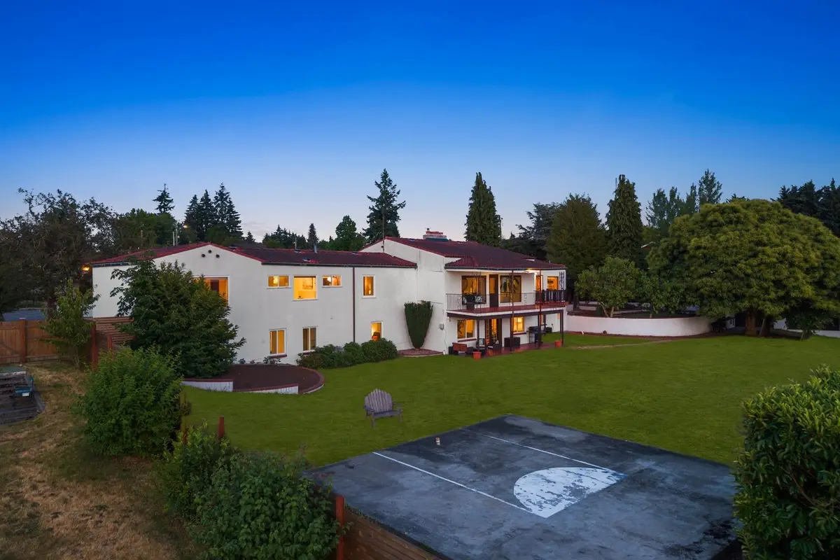 1736 S Jackson Avenue, Tacoma, WA 98465 - #1