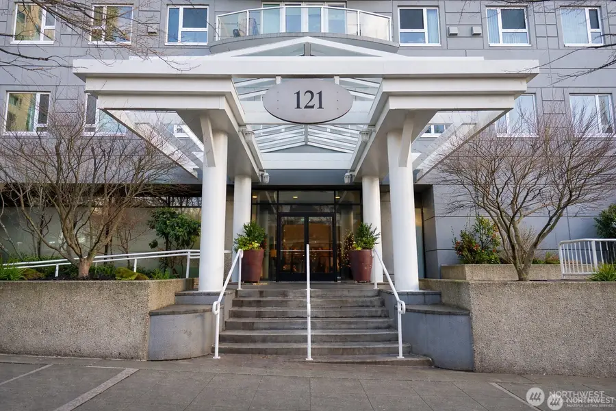 121 Vine Street #1702, Seattle, WA 98121 - #2