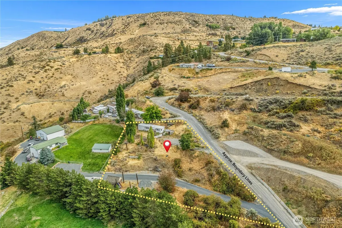 1174 Cranmer Road #1, Wenatchee, WA 98801 - #1