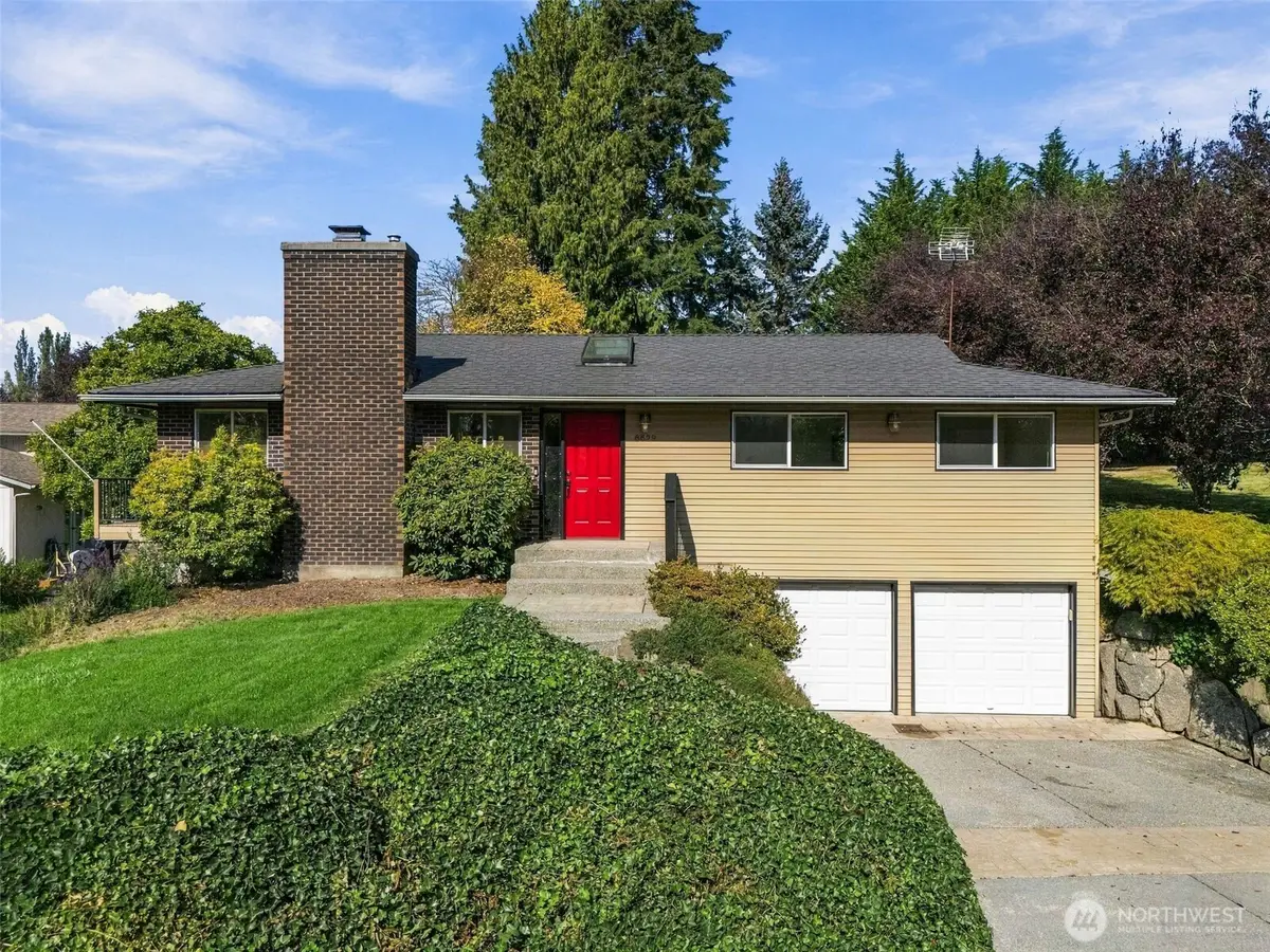6629 63rd Street Se, Snohomish, WA 98290 - #1