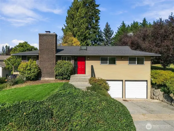 6629 63rd Street Se, Snohomish, WA 98290