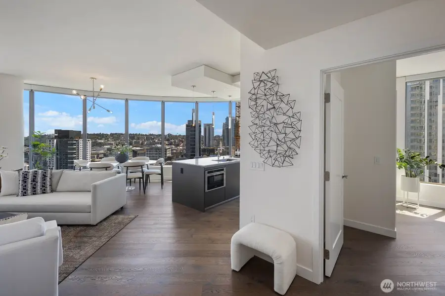 2510 6th Avenue #2502, Seattle, WA 98121 - #2
