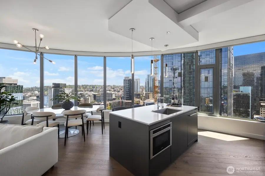 2510 6th Avenue #2502, Seattle, WA 98121 - #3