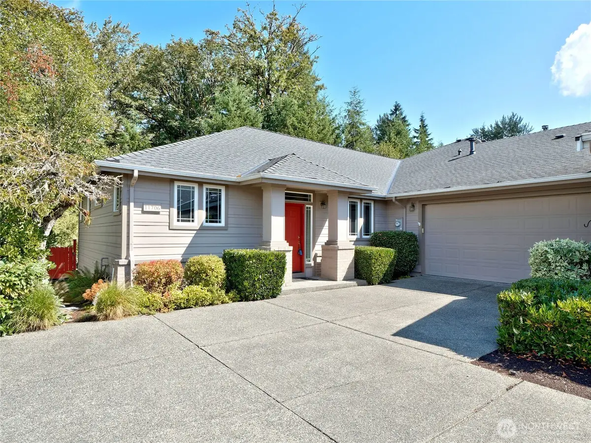 11706 239th Avenue Ne, Redmond, WA 98053 - #1