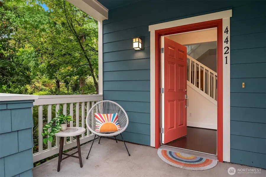 4421 28th Avenue S, Seattle, WA 98108 - #3