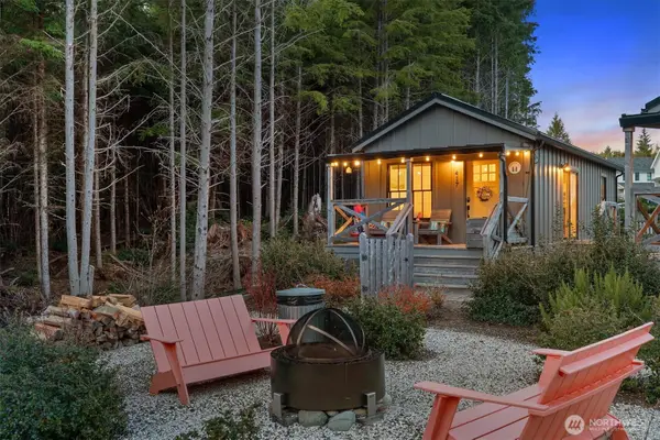 417 E Compass Street, Pacific Beach, WA 98571