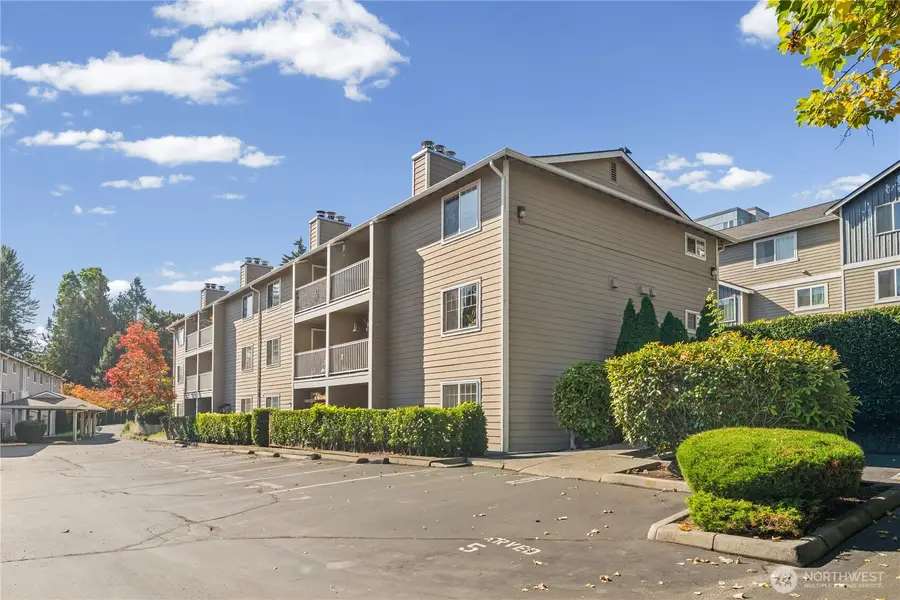 1132 N 198th Street #C302, Shoreline, WA 98133 - #3